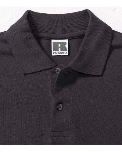 Men´s Classic Cotton Polo