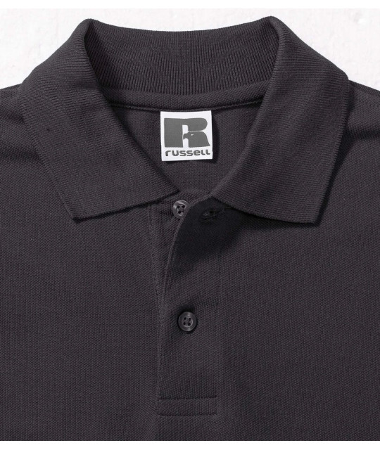 Russell Athletic Men´s Classic Cotton Polo