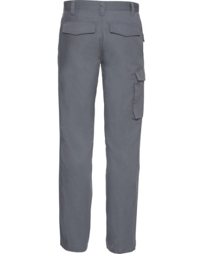 Russell Athletic Workwear Polycotton Twill Trousers