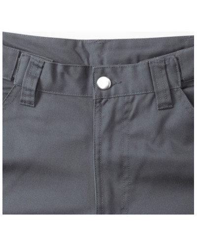 Russell Athletic Workwear Polycotton Twill Trousers