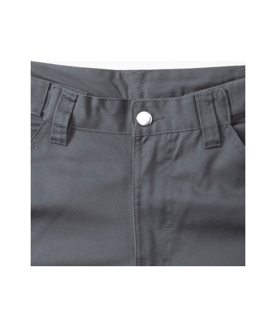 Russell Athletic Workwear Polycotton Twill Trousers