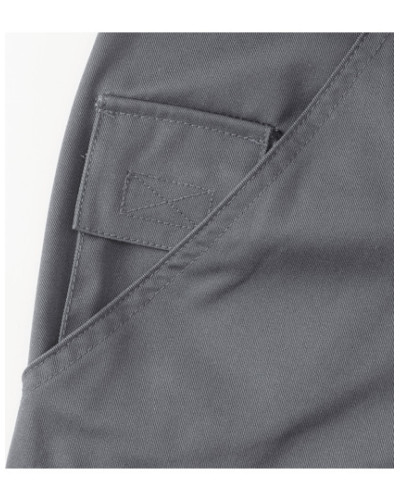 Workwear Polycotton Twill Trousers