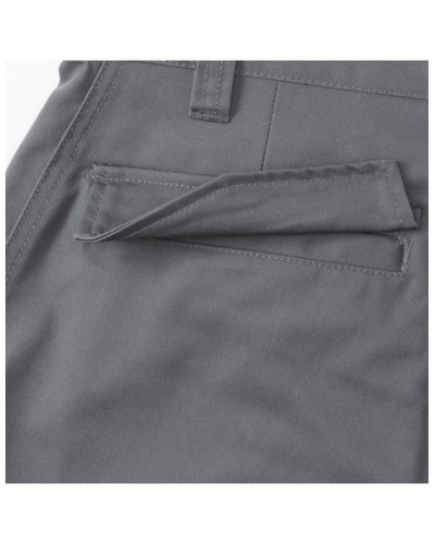 Russell Athletic Workwear Polycotton Twill Trousers