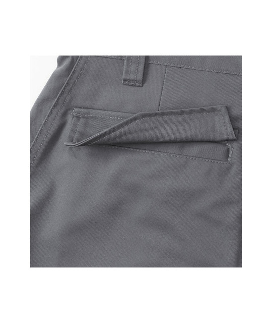 Russell Athletic Workwear Polycotton Twill Trousers