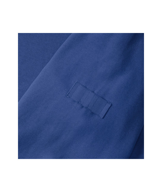 Heavy Duty Workwear Collar Sweatshirt
