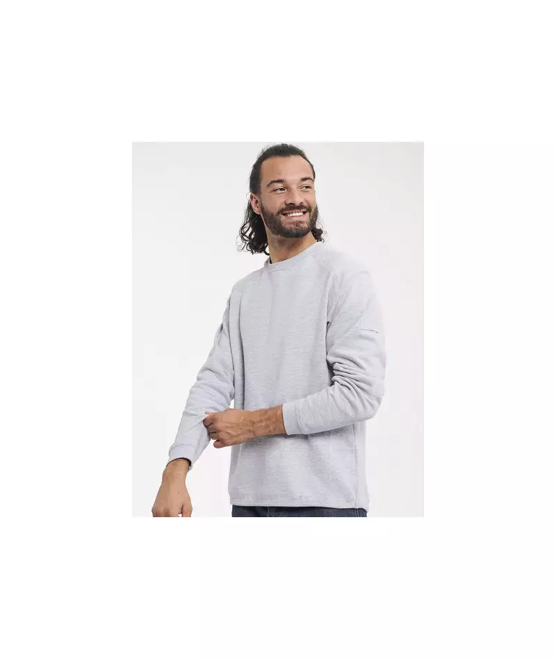 Russell Athletic Heavy Duty Workwear Sweatshirt