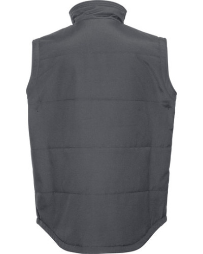 Russell Athletic Heavy Duty Workwear Gilet
