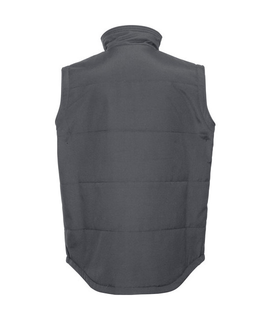 Russell Athletic Heavy Duty Workwear Gilet