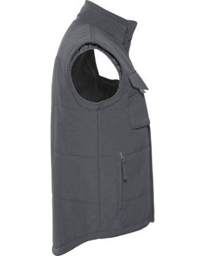 Russell Athletic Heavy Duty Workwear Gilet