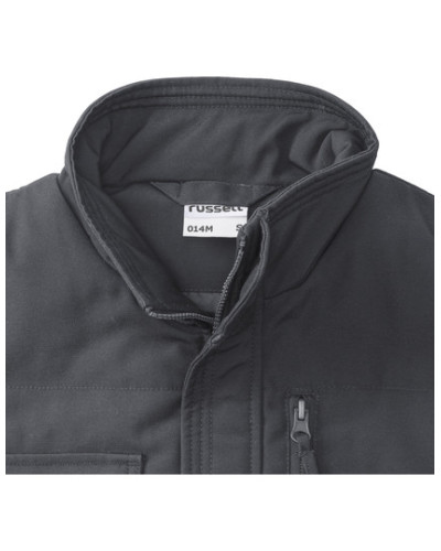 Russell Athletic Heavy Duty Workwear Gilet