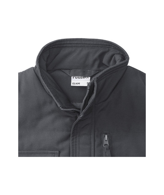 Russell Athletic Heavy Duty Workwear Gilet
