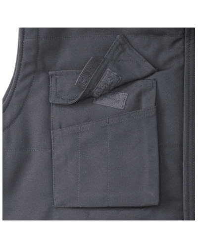 Russell Athletic Heavy Duty Workwear Gilet