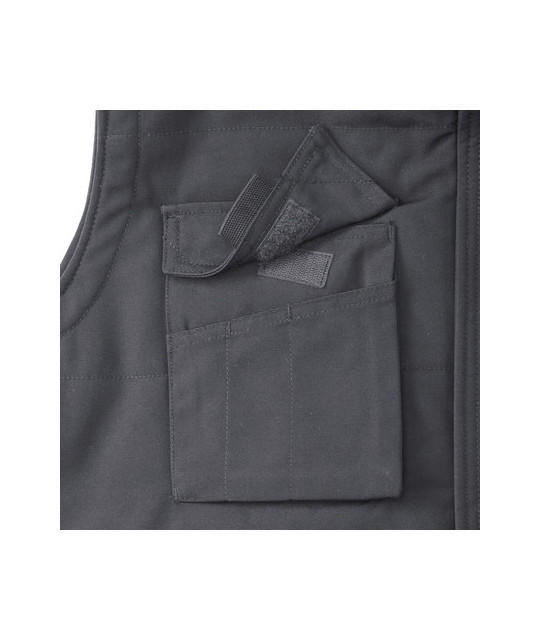 Russell Athletic Heavy Duty Workwear Gilet