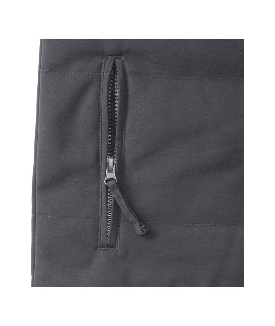 Heavy Duty Workwear Gilet