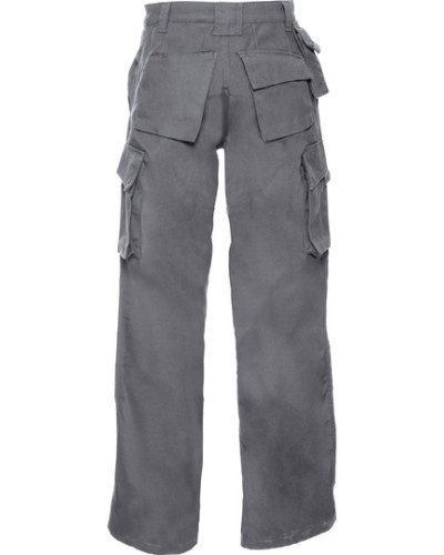 Heavy Duty Workwear Trousers