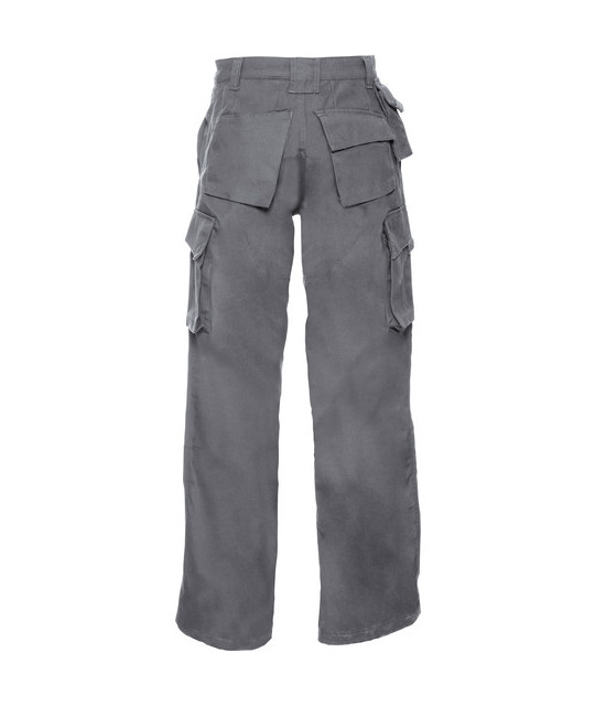 Russell Athletic Heavy Duty Workwear Trousers