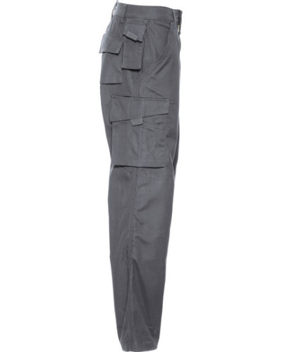 Heavy Duty Workwear Trousers