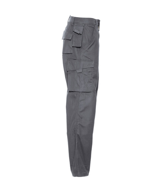 Russell Athletic Heavy Duty Workwear Trousers