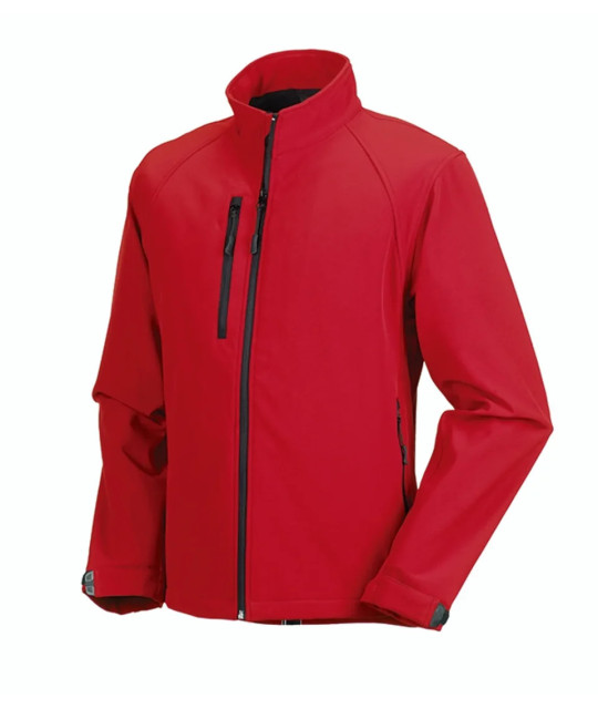 Men´s Softshell Jacket