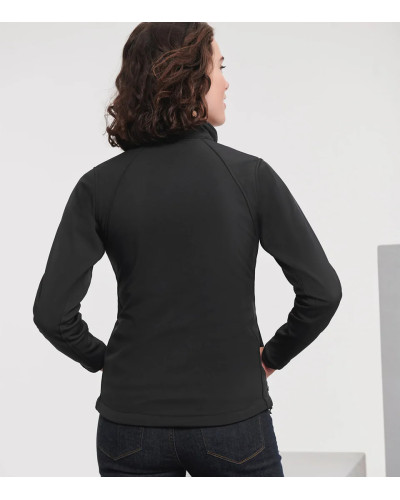 Russell Athletic Ladies´ Softshell Jacket