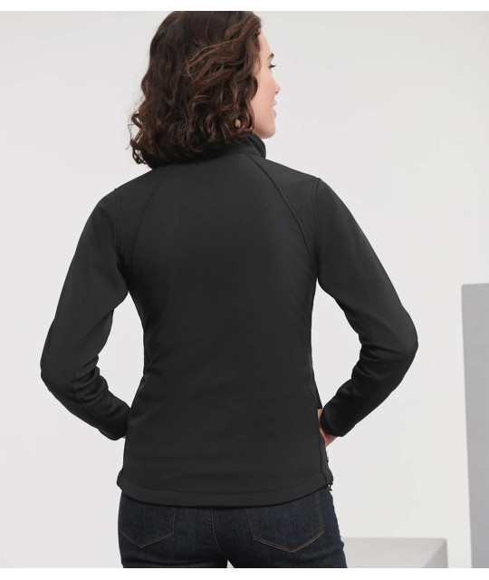 Ladies´ Softshell Jacket