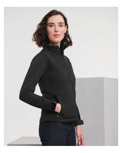Ladies´ Softshell Jacket