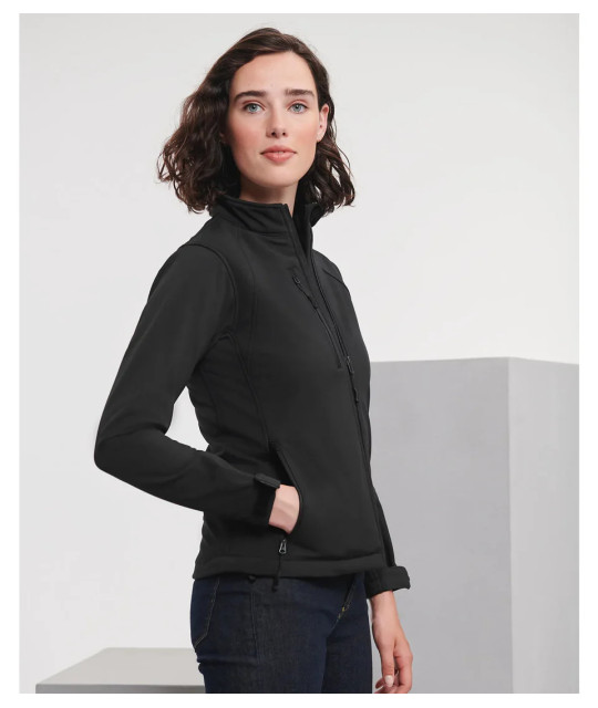 Ladies´ Softshell Jacket