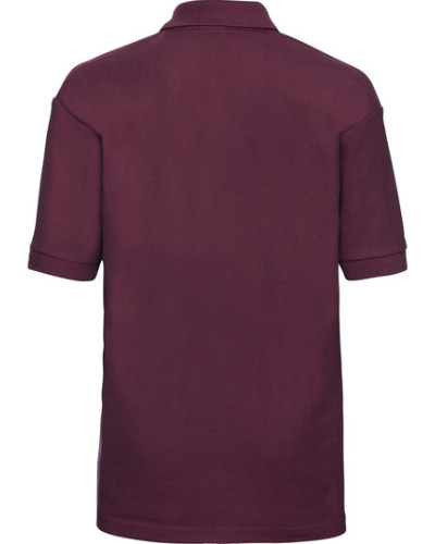 Kids Classic Polycotton Polo