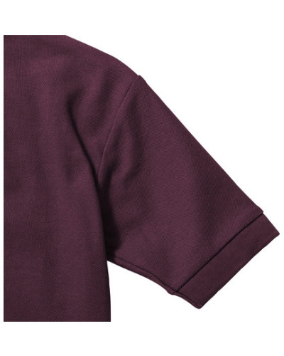 Russell Athletic Kids Classic Polycotton Polo