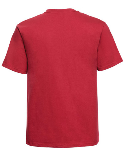 Authentic Heavyweight T
