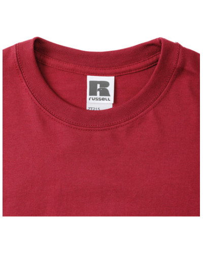 Authentic Heavyweight T