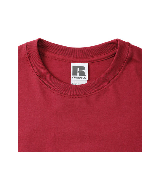 Russell Athletic Authentic Heavyweight T