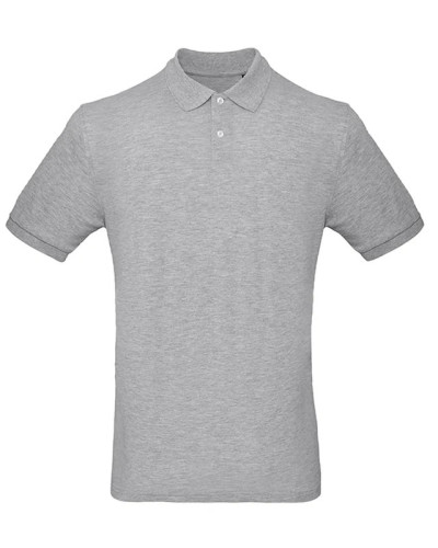 B&C Inspire Polo /men