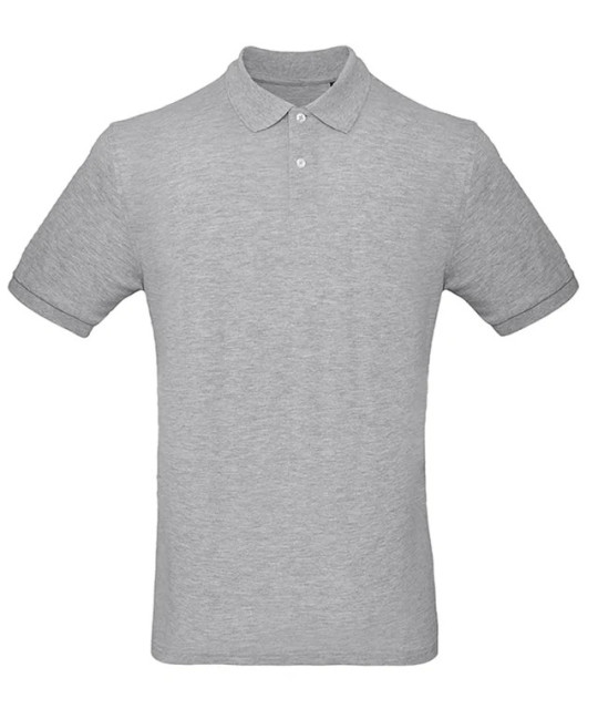 B&C Inspire Polo /men