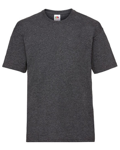 Dark Grey Heather