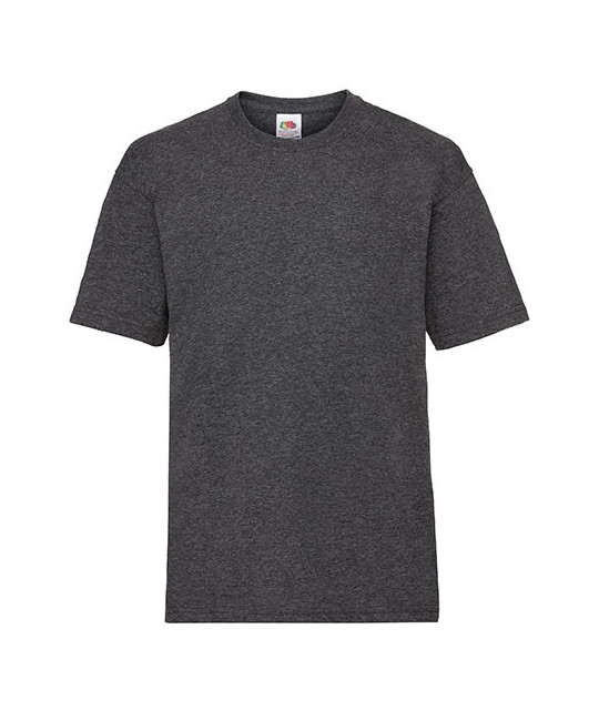 Dark Grey Heather