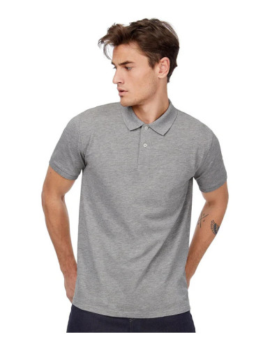 B&C Inspire Polo /men