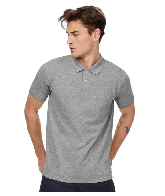 B&C Inspire Polo /men