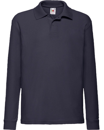 Deep Navy
