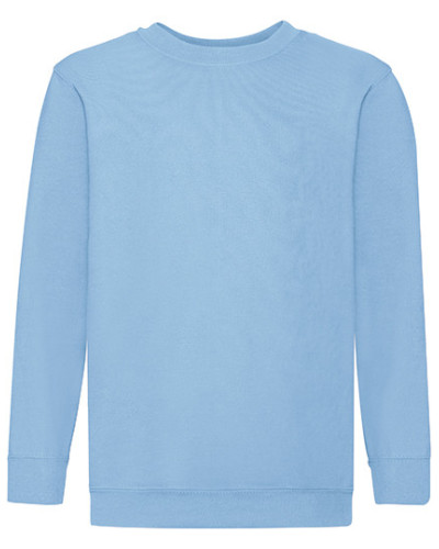 Sky Blue