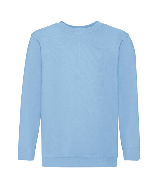 Sky Blue