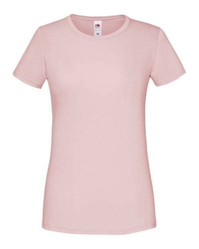 Powder Rose