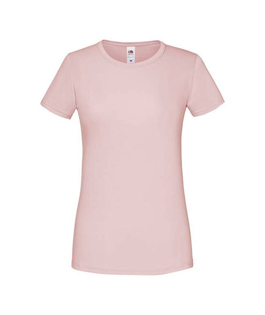 Powder Rose