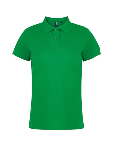Asquith&Fox Women's polo