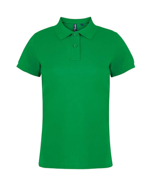 Asquith&Fox Women's polo