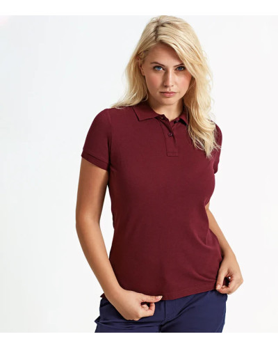 Women's polo