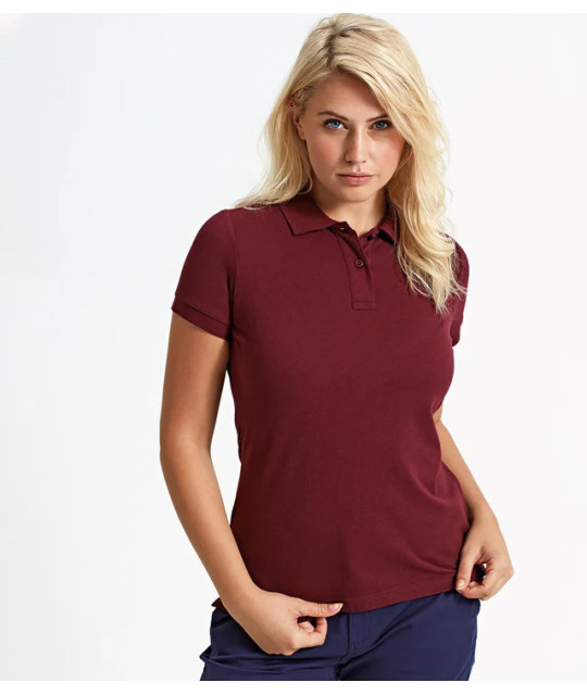 Asquith&Fox Women's polo