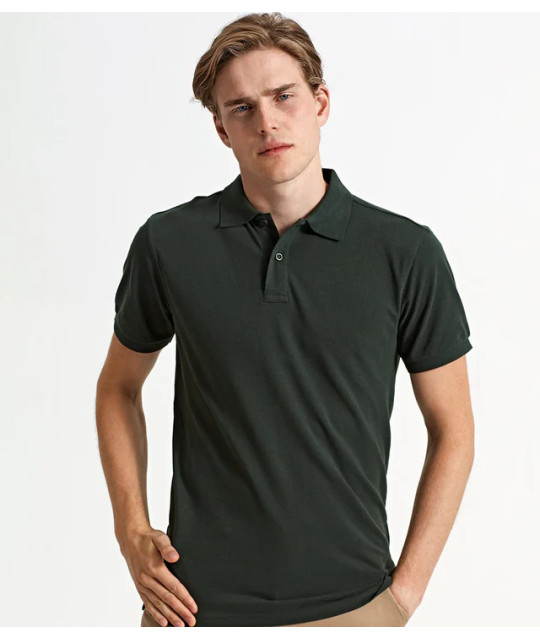 Asquith&Fox Men's Classic Polo