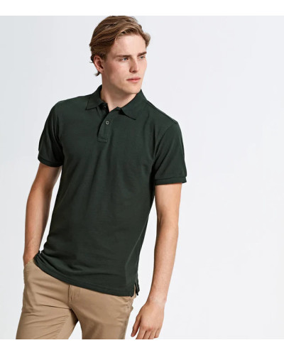 Asquith&Fox Men's Classic Polo