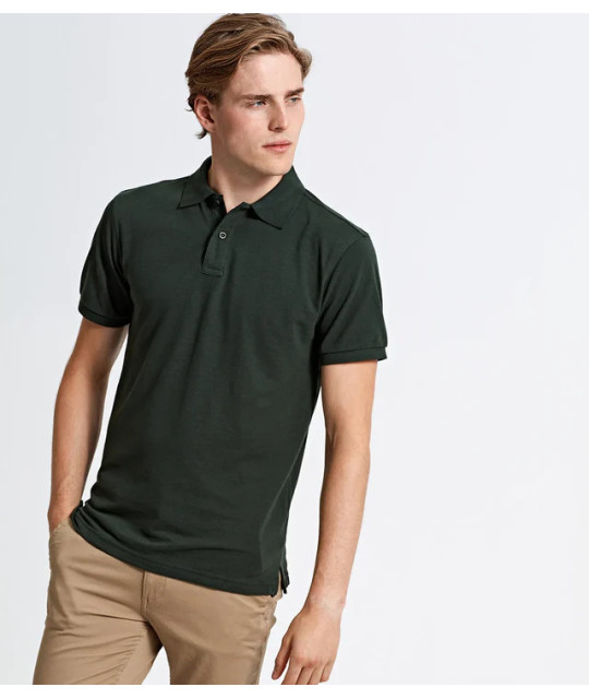 Asquith&Fox Men's Classic Polo